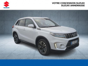 SUZUKI Vitara 1.5 Dualjet Hybrid 115ch Style Auto Allgrip 31342 km à vendre