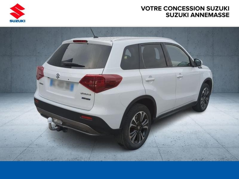 SUZUKI Vitara d’occasion à vendre à CHAMBERY chez SAVOIE MOTORS (Photo 3)