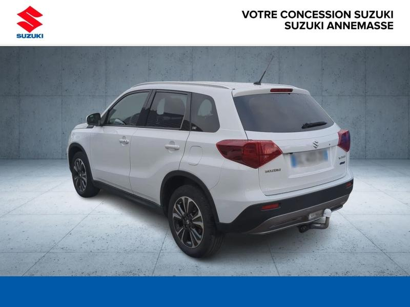 SUZUKI Vitara d’occasion à vendre à CHAMBERY chez SAVOIE MOTORS (Photo 5)