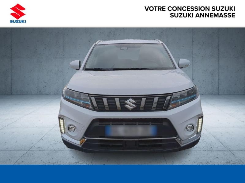 SUZUKI Vitara d’occasion à vendre à CHAMBERY chez SAVOIE MOTORS (Photo 7)