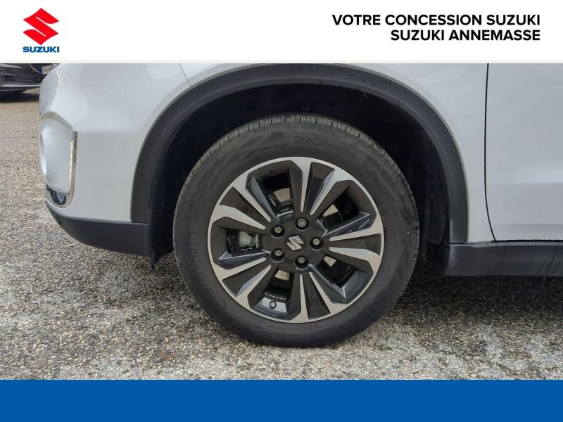 SUZUKI Vitara d’occasion à vendre à CHAMBERY chez SAVOIE MOTORS (Photo 8)