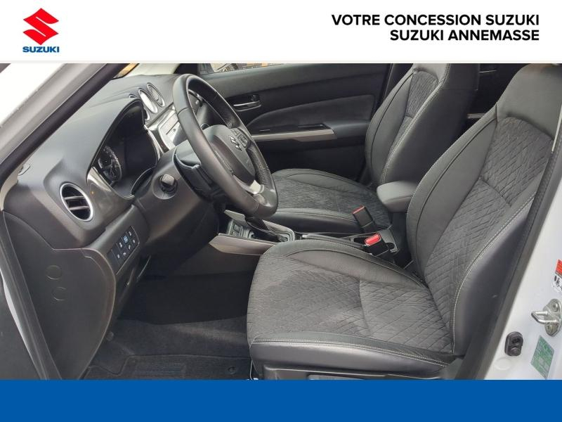 SUZUKI Vitara d’occasion à vendre à CHAMBERY chez SAVOIE MOTORS (Photo 9)