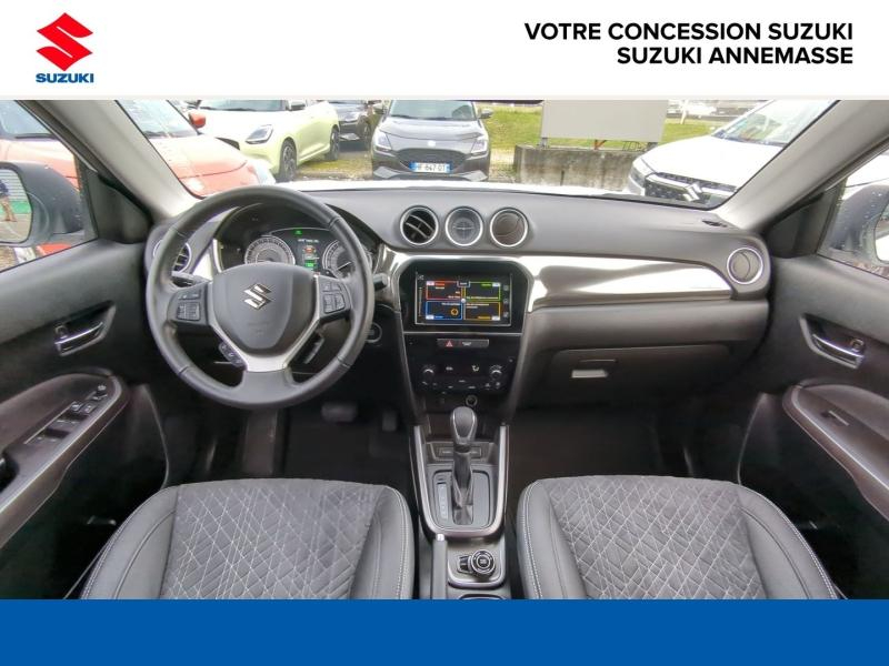 SUZUKI Vitara d’occasion à vendre à CHAMBERY chez SAVOIE MOTORS (Photo 11)