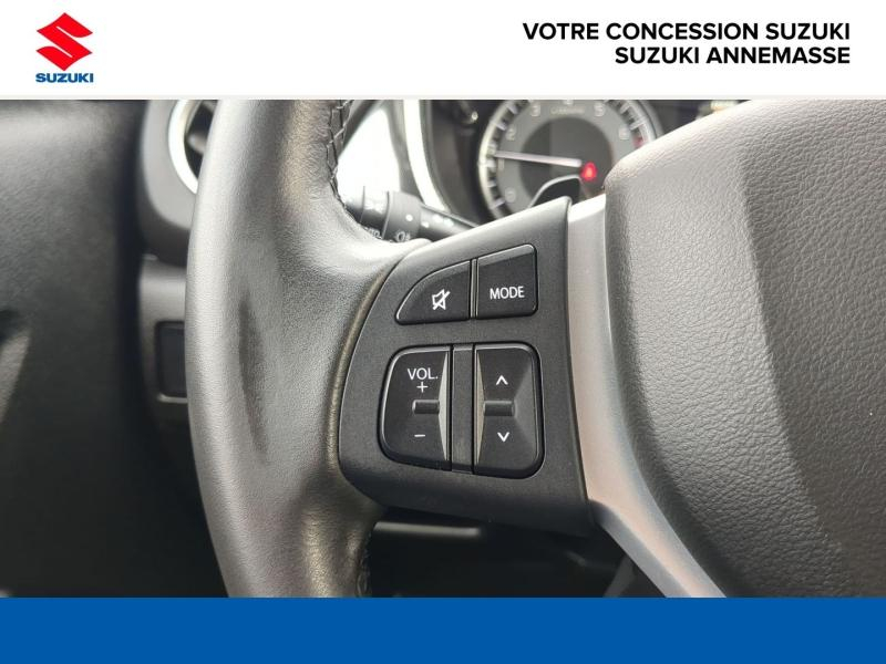 SUZUKI Vitara d’occasion à vendre à CHAMBERY chez SAVOIE MOTORS (Photo 15)
