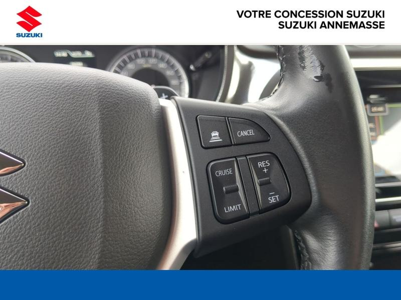 SUZUKI Vitara d’occasion à vendre à CHAMBERY chez SAVOIE MOTORS (Photo 16)