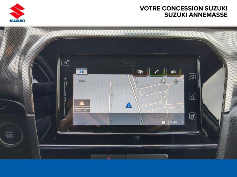 SUZUKI Vitara d’occasion à vendre à CHAMBERY chez SAVOIE MOTORS (Photo 17)