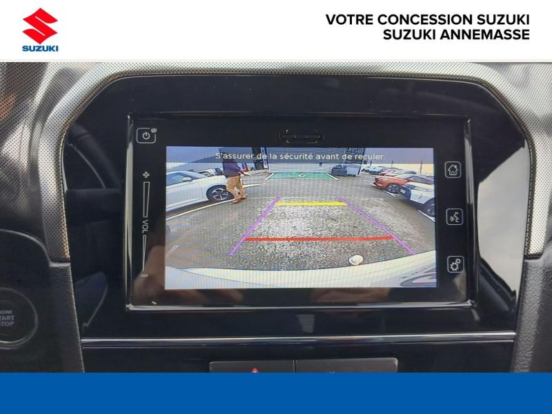 SUZUKI Vitara d’occasion à vendre à CHAMBERY chez SAVOIE MOTORS (Photo 18)