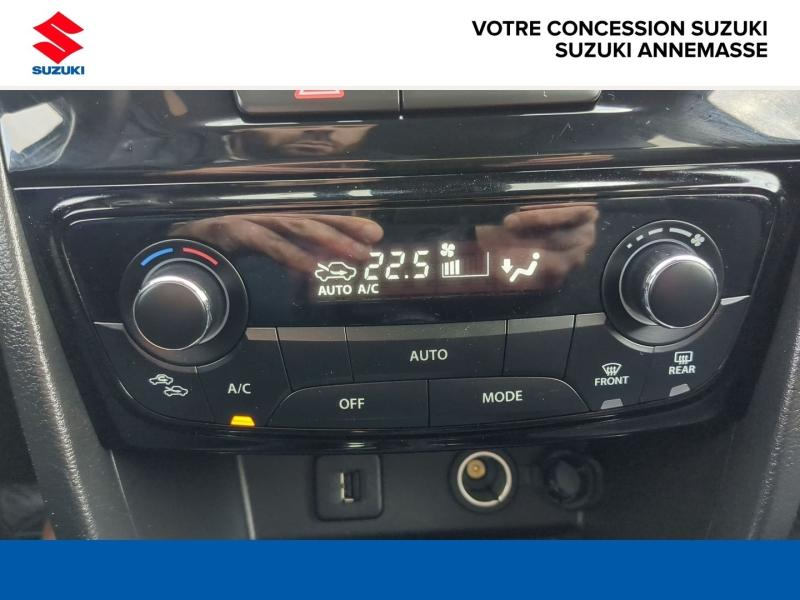 SUZUKI Vitara d’occasion à vendre à CHAMBERY chez SAVOIE MOTORS (Photo 20)