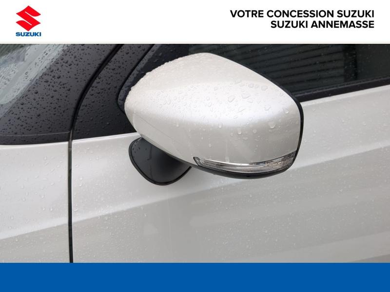 SUZUKI Ignis d’occasion à vendre à CHAMBERY chez SAVOIE MOTORS (Photo 7)