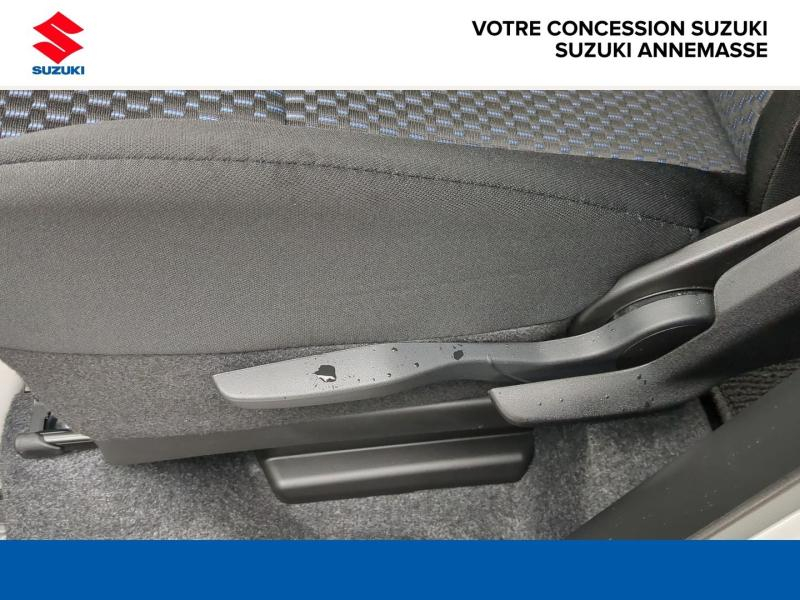 SUZUKI Ignis d’occasion à vendre à CHAMBERY chez SAVOIE MOTORS (Photo 16)