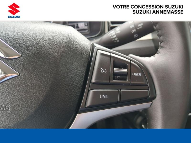 SUZUKI Ignis d’occasion à vendre à CHAMBERY chez SAVOIE MOTORS (Photo 20)