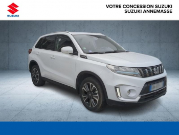 SUZUKI Vitara 1.5 Dualjet Hybrid 102ch Style Auto Allgrip 38024 km à vendre