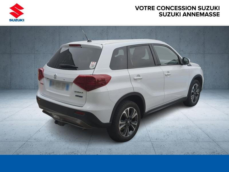 SUZUKI Vitara d’occasion à vendre à CHAMBERY chez SAVOIE MOTORS (Photo 3)