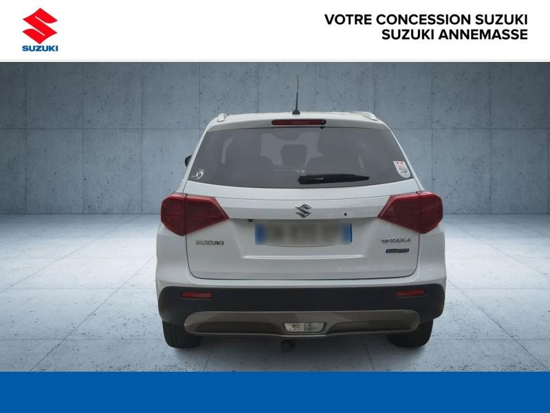 SUZUKI Vitara d’occasion à vendre à CHAMBERY chez SAVOIE MOTORS (Photo 4)