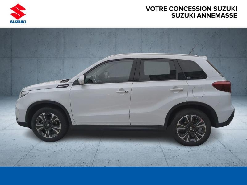 SUZUKI Vitara d’occasion à vendre à CHAMBERY chez SAVOIE MOTORS (Photo 6)