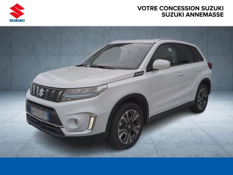 SUZUKI Vitara d’occasion à vendre à CHAMBERY chez SAVOIE MOTORS (Photo 7)