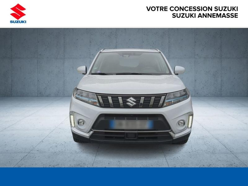 SUZUKI Vitara d’occasion à vendre à CHAMBERY chez SAVOIE MOTORS (Photo 8)