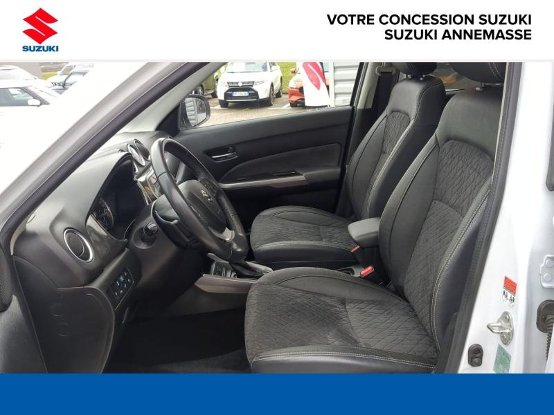 SUZUKI Vitara d’occasion à vendre à CHAMBERY chez SAVOIE MOTORS (Photo 10)