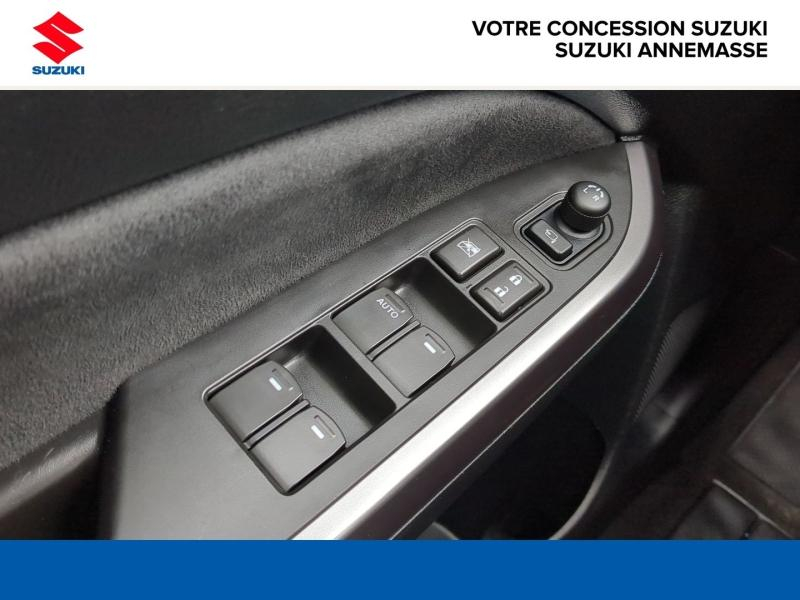 SUZUKI Vitara d’occasion à vendre à CHAMBERY chez SAVOIE MOTORS (Photo 13)