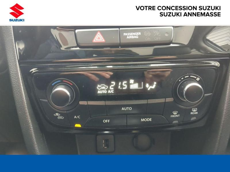SUZUKI Vitara d’occasion à vendre à CHAMBERY chez SAVOIE MOTORS (Photo 19)
