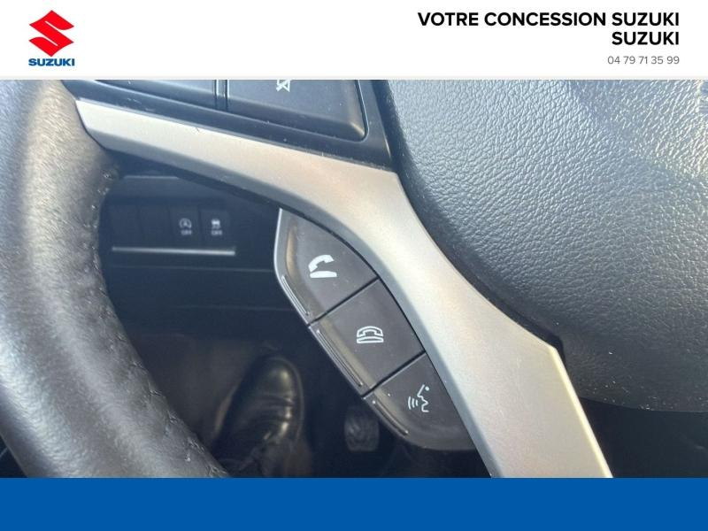 SUZUKI Ignis d’occasion à vendre à CHAMBERY chez SAVOIE MOTORS (Photo 20)