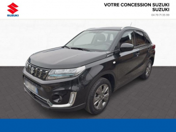 SUZUKI Vitara d’occasion à vendre à CHAMBERY