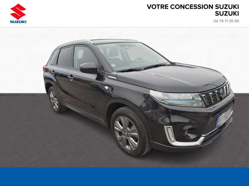 SUZUKI Vitara d’occasion à vendre à CHAMBERY chez SAVOIE MOTORS (Photo 3)