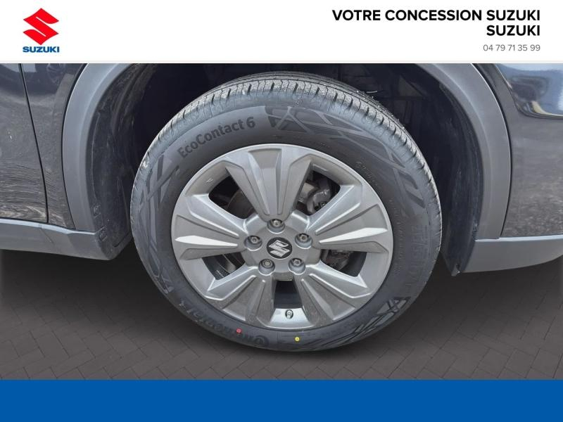 SUZUKI Vitara d’occasion à vendre à CHAMBERY chez SAVOIE MOTORS (Photo 4)