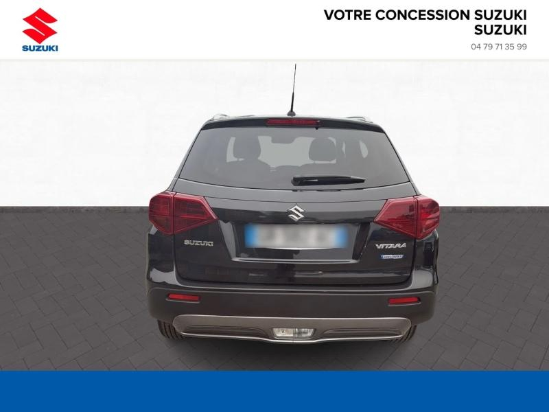 SUZUKI Vitara d’occasion à vendre à CHAMBERY chez SAVOIE MOTORS (Photo 6)