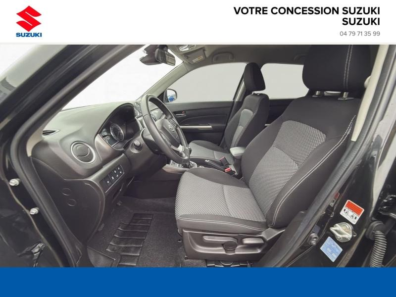 SUZUKI Vitara d’occasion à vendre à CHAMBERY chez SAVOIE MOTORS (Photo 10)