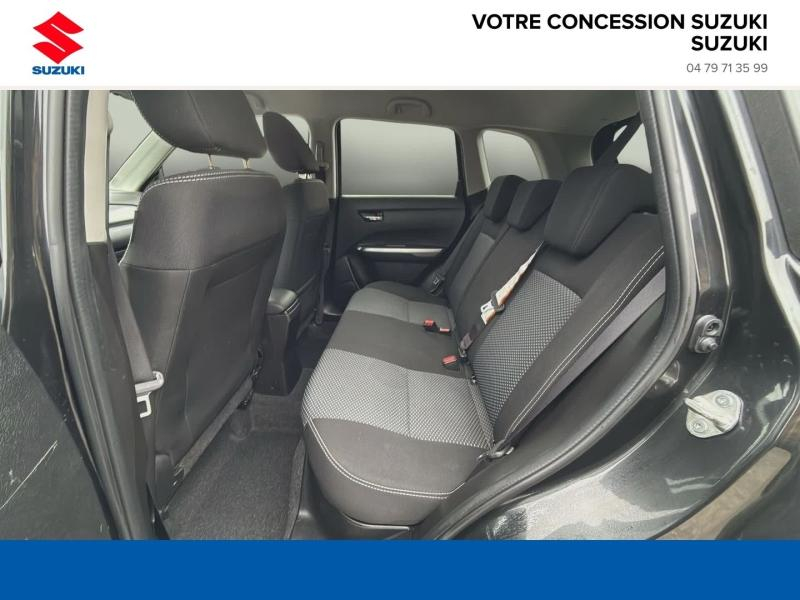 SUZUKI Vitara d’occasion à vendre à CHAMBERY chez SAVOIE MOTORS (Photo 11)