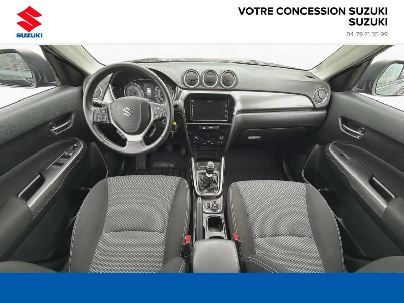 SUZUKI Vitara d’occasion à vendre à CHAMBERY chez SAVOIE MOTORS (Photo 12)