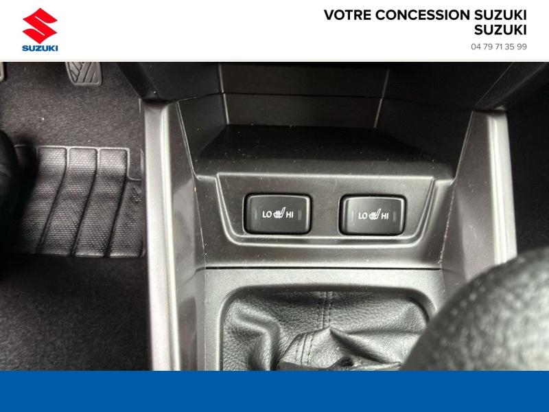 SUZUKI Vitara d’occasion à vendre à CHAMBERY chez SAVOIE MOTORS (Photo 14)