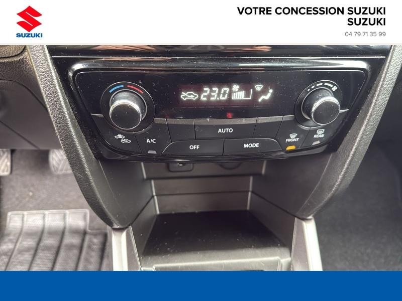 SUZUKI Vitara d’occasion à vendre à CHAMBERY chez SAVOIE MOTORS (Photo 16)