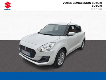 SUZUKI Swift d’occasion à vendre à CHAMBERY