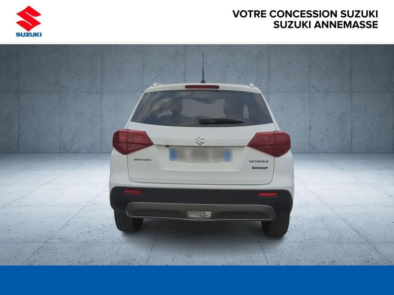 SUZUKI Vitara d’occasion à vendre à CHAMBERY chez SAVOIE MOTORS (Photo 4)