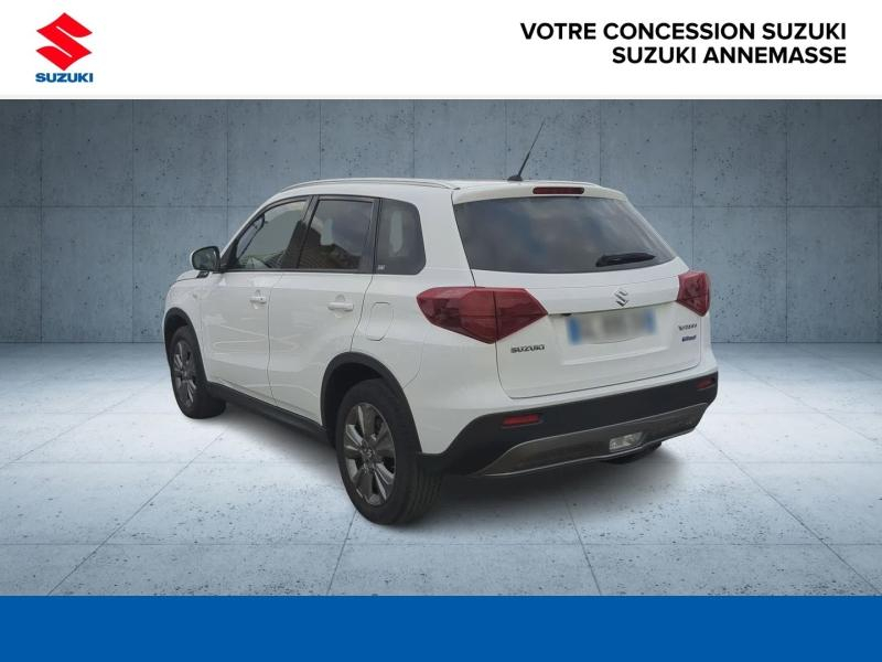 SUZUKI Vitara d’occasion à vendre à CHAMBERY chez SAVOIE MOTORS (Photo 5)