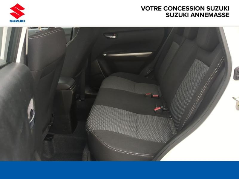 SUZUKI Vitara d’occasion à vendre à CHAMBERY chez SAVOIE MOTORS (Photo 11)