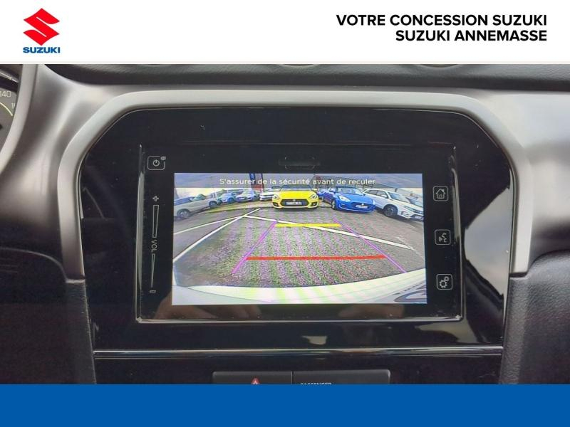 SUZUKI Vitara d’occasion à vendre à CHAMBERY chez SAVOIE MOTORS (Photo 19)