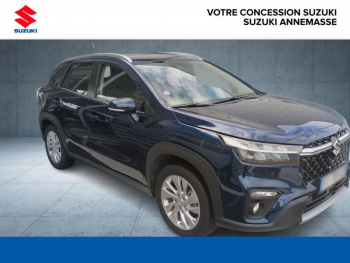 SUZUKI SX4 S-Cross d’occasion à vendre à CHAMBERY