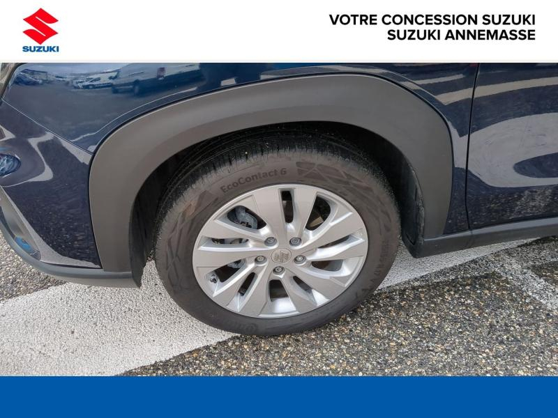 SUZUKI SX4 S-Cross d’occasion à vendre à CHAMBERY chez SAVOIE MOTORS (Photo 5)