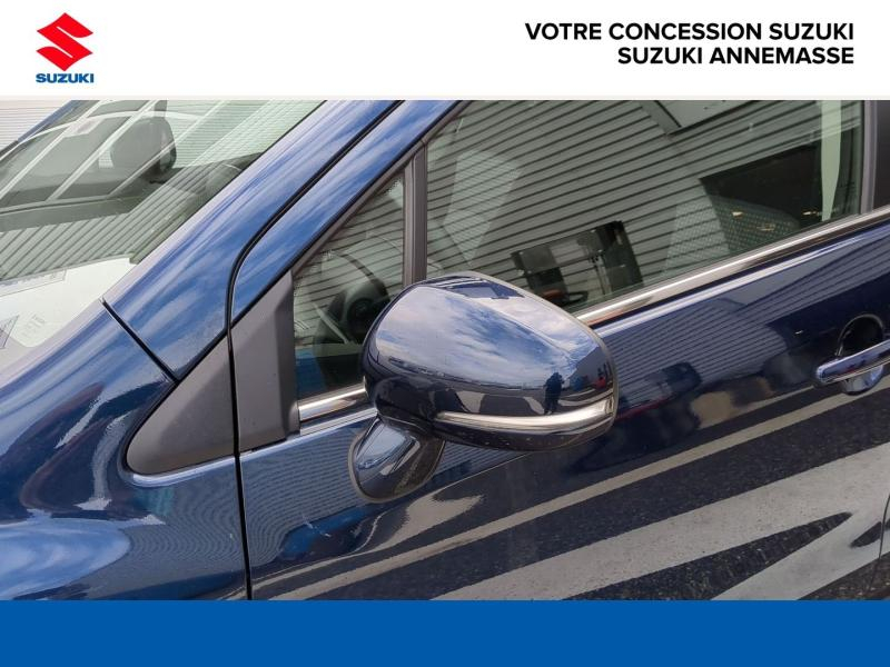 SUZUKI SX4 S-Cross d’occasion à vendre à CHAMBERY chez SAVOIE MOTORS (Photo 6)