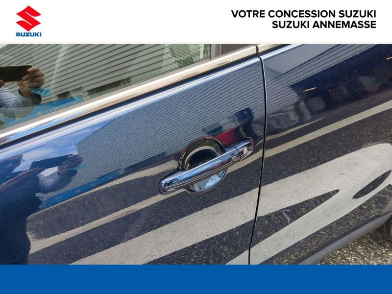 SUZUKI SX4 S-Cross d’occasion à vendre à CHAMBERY chez SAVOIE MOTORS (Photo 7)