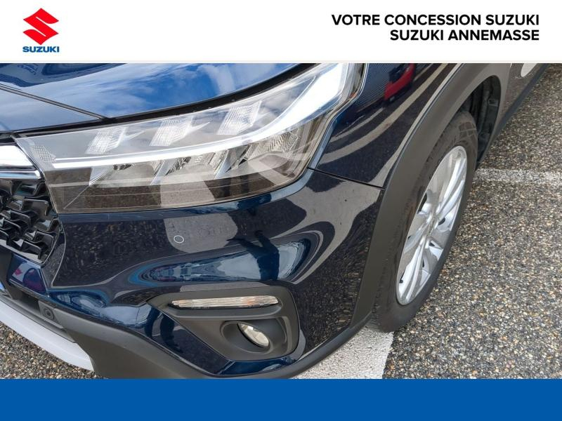 SUZUKI SX4 S-Cross d’occasion à vendre à CHAMBERY chez SAVOIE MOTORS (Photo 8)