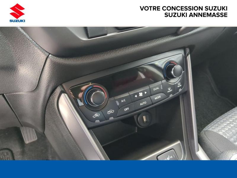 SUZUKI SX4 S-Cross d’occasion à vendre à CHAMBERY chez SAVOIE MOTORS (Photo 16)