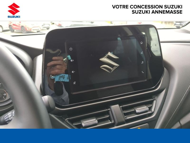 SUZUKI SX4 S-Cross d’occasion à vendre à CHAMBERY chez SAVOIE MOTORS (Photo 20)