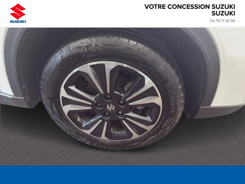 SUZUKI Vitara d’occasion à vendre à CHAMBERY chez SAVOIE MOTORS (Photo 5)