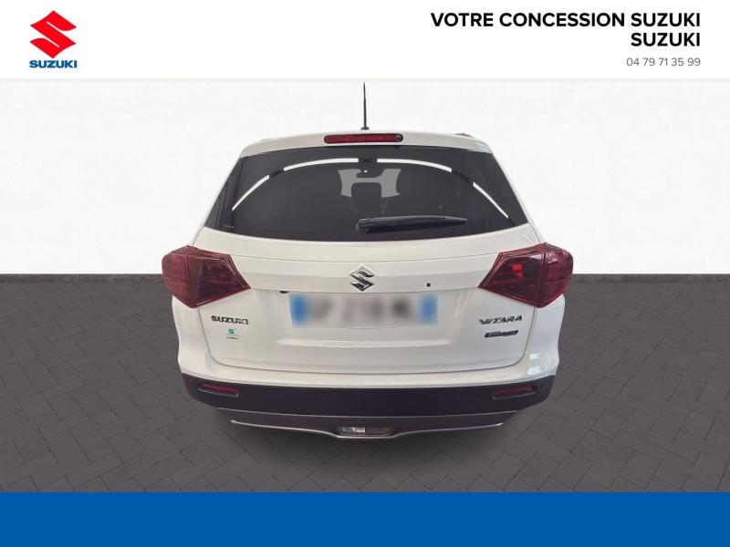 SUZUKI Vitara d’occasion à vendre à CHAMBERY chez SAVOIE MOTORS (Photo 7)