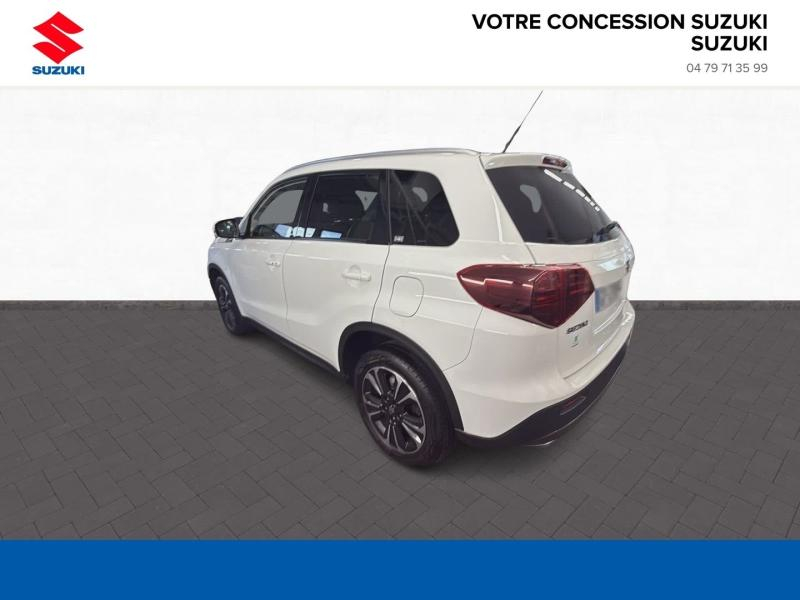 SUZUKI Vitara d’occasion à vendre à CHAMBERY chez SAVOIE MOTORS (Photo 8)