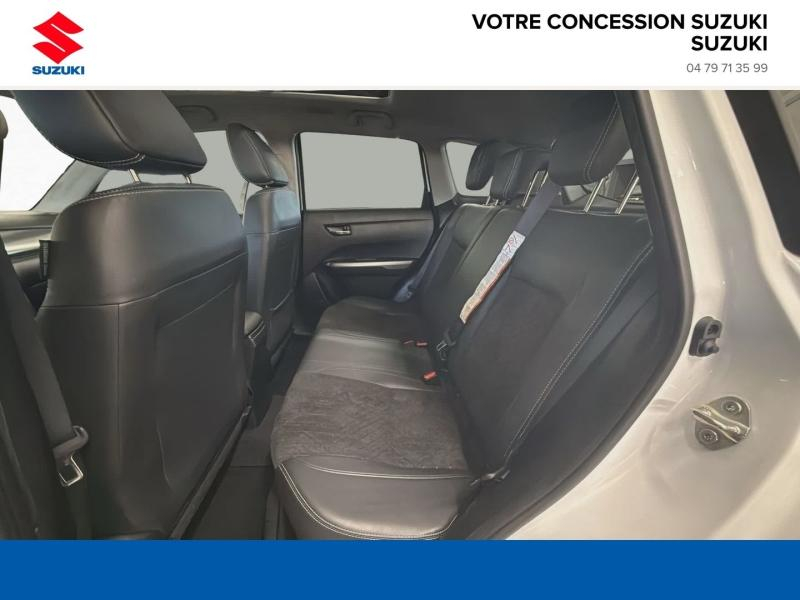 SUZUKI Vitara d’occasion à vendre à CHAMBERY chez SAVOIE MOTORS (Photo 9)